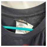 2-2XL Harley Davidson T-Shirts, Like New with Tags-Never Worn