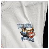 2-2XL Harley Davidson T-Shirts, Like New with Tags-Never Worn