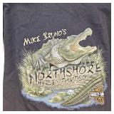 2-2XL Harley Davidson T-Shirts, Like New with Tags-Never Worn