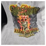 2-2XL Harley Davidson T-Shirts, Like New with Tags-Never Worn