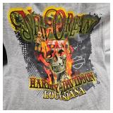 2-2XL Harley Davidson T-Shirts, Like New with Tags-Never Worn
