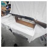 Early 'New Haven' by Mossberg Model 600 A.T, 12 Ga Shotgun