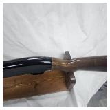 Early 'New Haven' by Mossberg Model 600 A.T, 12 Ga Shotgun