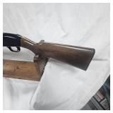 Early 'New Haven' by Mossberg Model 600 A.T, 12 Ga Shotgun