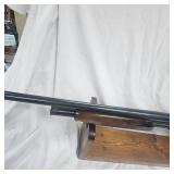 Early 'New Haven' by Mossberg Model 600 A.T, 12 Ga Shotgun