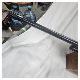 Early 'New Haven' by Mossberg Model 600 A.T, 12 Ga Shotgun