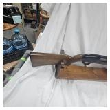 Early 'New Haven' by Mossberg Model 600 A.T, 12 Ga Shotgun