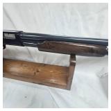 Early 'New Haven' by Mossberg Model 600 A.T, 12 Ga Shotgun