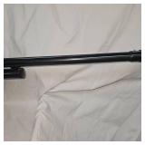 Early 'New Haven' by Mossberg Model 600 A.T, 12 Ga Shotgun