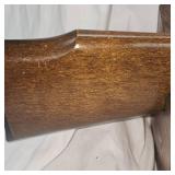 Classy Marlin 'Glenfield' Model 60 Squirrel, 22 w/scope