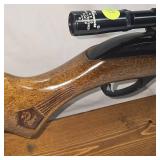 Classy Marlin 'Glenfield' Model 60 Squirrel, 22 w/scope