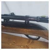 Classy Marlin 'Glenfield' Model 60 Squirrel, 22 w/scope