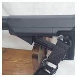 Ruger, AR 5.56, 5.56/223 Tactival, Full Free Float, 1 to 4x Scope and Mount