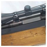 Savage Axis Rifle 308, scope, Sling, Like New