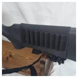 Savage Axis Rifle 308, scope, Sling, Like New