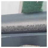 Savage Axis Rifle 308, scope, Sling, Like New