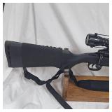 Savage Axis Rifle 308, scope, Sling, Like New