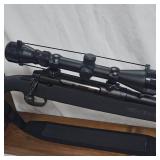 Savage Axis Rifle 308, scope, Sling, Like New