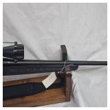 Savage Axis Rifle 308, scope, Sling, Like New