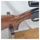 Beautiful Remington 'BasketWeave' BDL 742 Woodmaster w/era Bushnell 90-95%