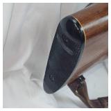 Beautiful Remington 'BasketWeave' BDL 742 Woodmaster w/era Bushnell 90-95%