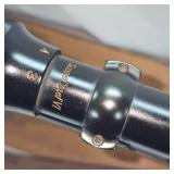 Beautiful Remington 'BasketWeave' BDL 742 Woodmaster w/era Bushnell 90-95%