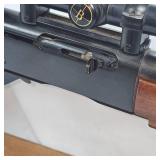 Beautiful Remington 'BasketWeave' BDL 742 Woodmaster w/era Bushnell 90-95%