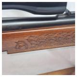 Beautiful Remington 'BasketWeave' BDL 742 Woodmaster w/era Bushnell 90-95%