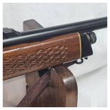 Beautiful Remington 'BasketWeave' BDL 742 Woodmaster w/era Bushnell 90-95%