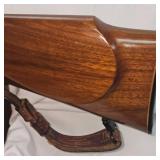 Beautiful Remington 'BasketWeave' BDL 742 Woodmaster w/era Bushnell 90-95%