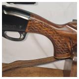 Beautiful Remington 'BasketWeave' BDL 742 Woodmaster w/era Bushnell 90-95%
