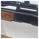 Beautiful Remington 'BasketWeave' BDL 742 Woodmaster w/era Bushnell 90-95%