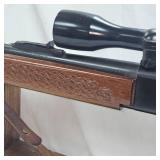Beautiful Remington 'BasketWeave' BDL 742 Woodmaster w/era Bushnell 90-95%