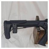 G-Force AR-12, 12ga, As New, Bronze Flag Edition