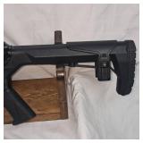 G-Force AR-12, 12ga, As New, Bronze Flag Edition