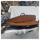2 Long Gun Cases