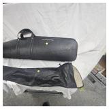 2 Long Gun Cases