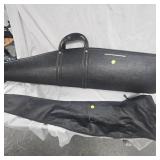 2 Long Gun Cases