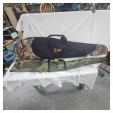 2 Gung Cases-Long Gun