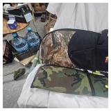 2 Gung Cases-Long Gun