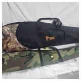 2 Gung Cases-Long Gun