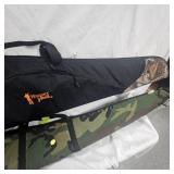 2 Gung Cases-Long Gun