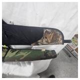 2 Gung Cases-Long Gun