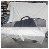 Beautiful Soft Gun Case, Carbine Length