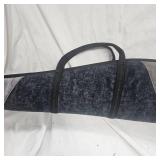 Beautiful Soft Gun Case, Carbine Length