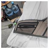 DLK Allen Long Gun Case