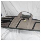 DLK Allen Long Gun Case