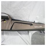 DLK Allen Long Gun Case