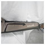 DLK Allen Long Gun Case