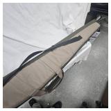 DLK Allen Long Gun Case